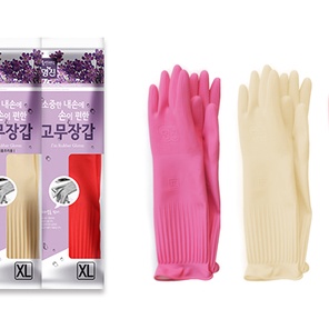 Перчатки MJ Gloves XL PINK
